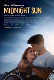 Midnight Sun Movie Poster