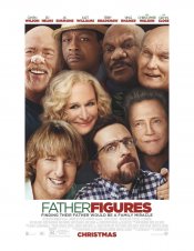 Father Figures Movie Poster