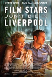 Film Stars Don’t Die in Liverpool Movie Poster