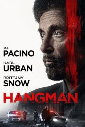 Hangman Movie Poster