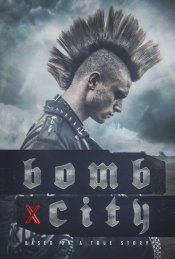 Bomb City Movie Poster