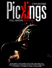 Pickings Movie Poster