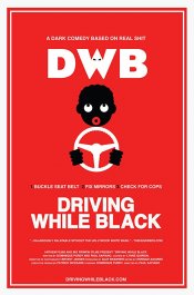 Driving While Black Movie Poster