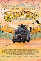 Magic Trip Poster