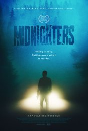 Midnighters Movie Poster