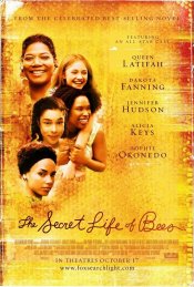 The Secret Life of Bees Movie Poster