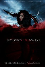 But Deliver Us From Evil Poster