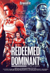 The Redeemed and the Dominant: Fittest on Earth Poster