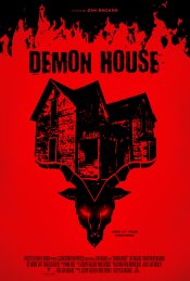 Demon House Movie Poster