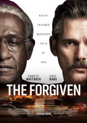 The Forgiven Poster