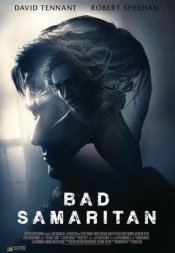 Bad Samaritan Movie Poster