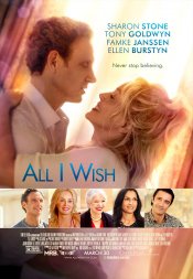 All I Wish Poster