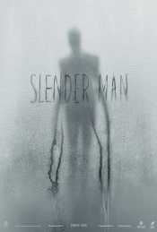 Slender Man Movie Poster