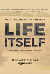 Life Itself Poster