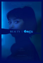 Beauty and the Dogs Movie Poster