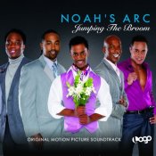 Noah's Arc: Jumping the Broom Movie Poster