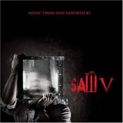 Saw V Movie Poster