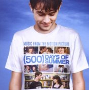 500 Days of Summer Movie Poster