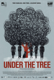 Under the Tree Poster