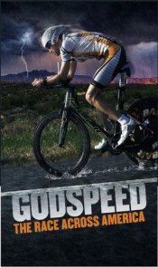 GODSPEED – The Race Across America Poster