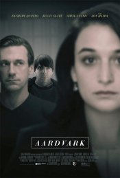 Aardvark Movie Poster