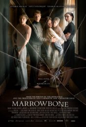 Marrowbone Movie Poster