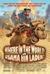 Where in the World is Osama bin Laden? Movie Poster