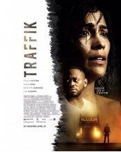 Traffik Movie Poster