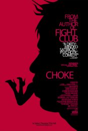 Choke Movie Poster