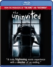 The Uninvited Movie Poster