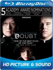 Doubt Movie Poster