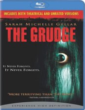 The Grudge Movie Poster