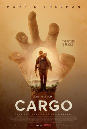 Cargo Movie Poster