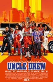 Uncle Drew Movie Poster