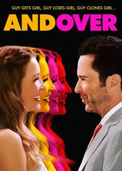 Andover Movie Poster