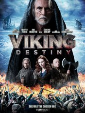 Viking Destiny Poster