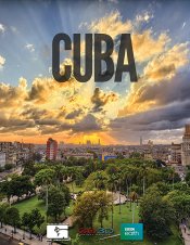 Cuba Poster