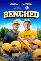 Benched Poster