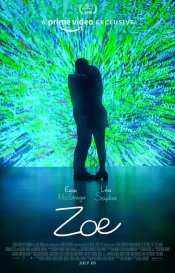 Zoe Movie Poster