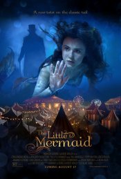 The Little Mermaid Movie Poster