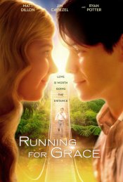 Running For Grace Movie Poster