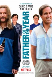 Father of the Year Movie Poster