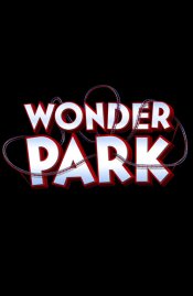 Wonder Park Poster