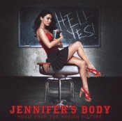 Jennifer's Body Movie Poster