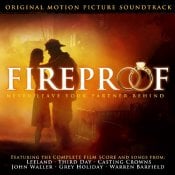 Fireproof Movie Poster