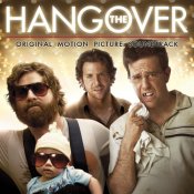 The Hangover Movie Poster