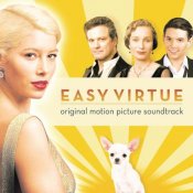 Easy Virtue Movie Poster