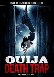 Ouija Death Trap Movie Poster