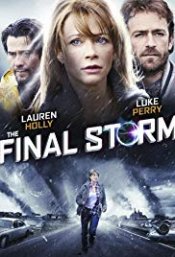 The Final Storm Movie Poster