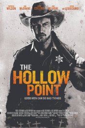 The Hollow Point Movie Poster